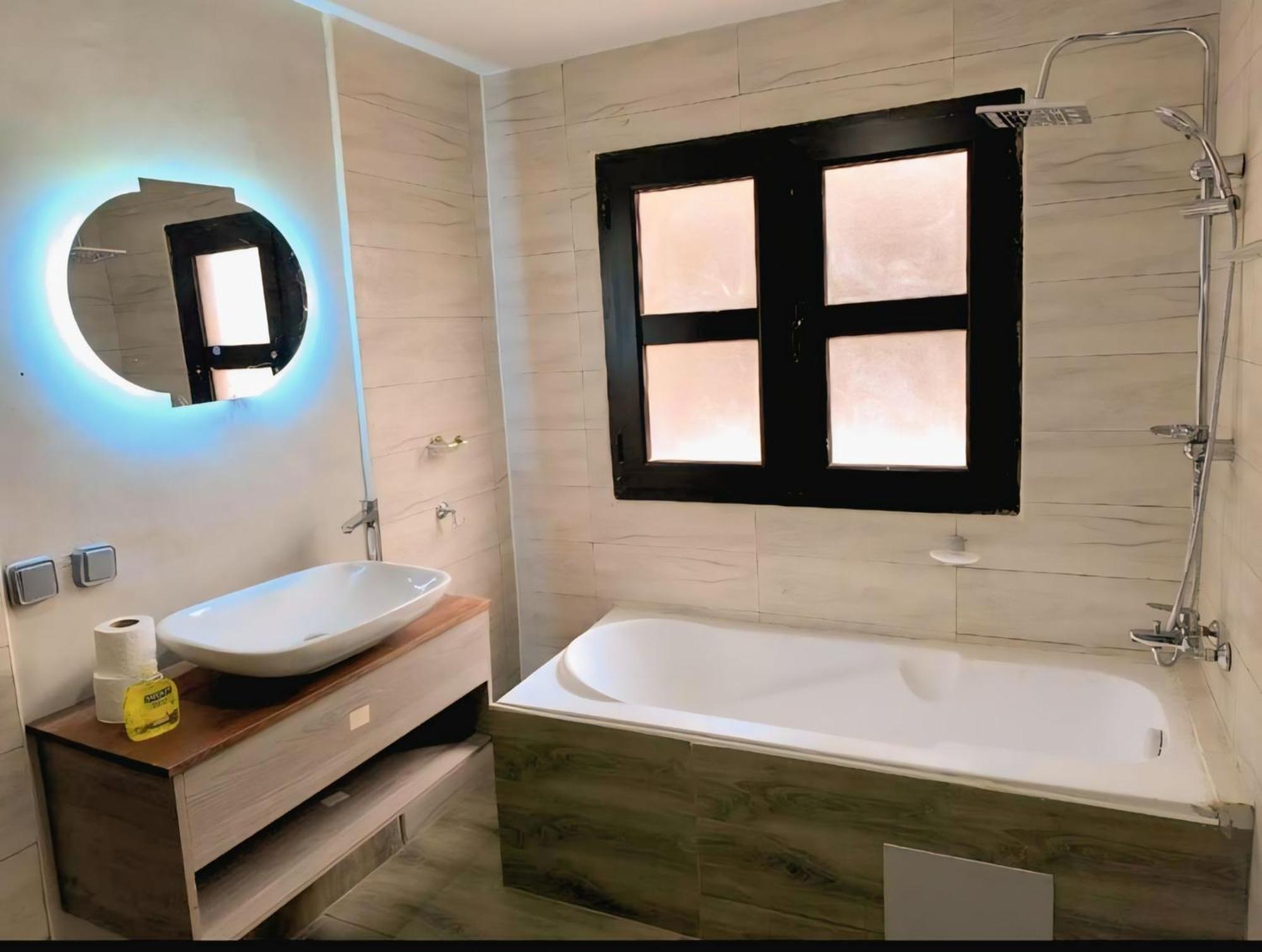Boutique Hotel Pavillon Abidjan Luaran gambar